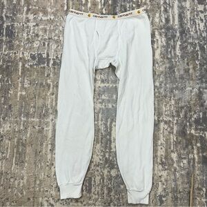 Carhartt White Men's Pants